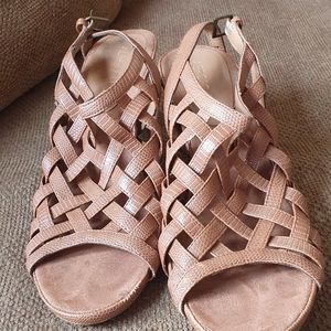 Madden Girl Low Heels